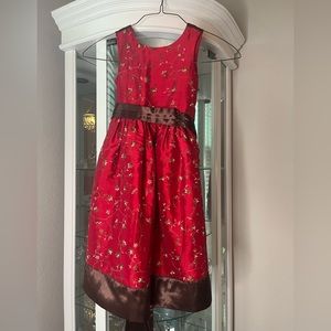 Like new’ Charter Club Girl Dress